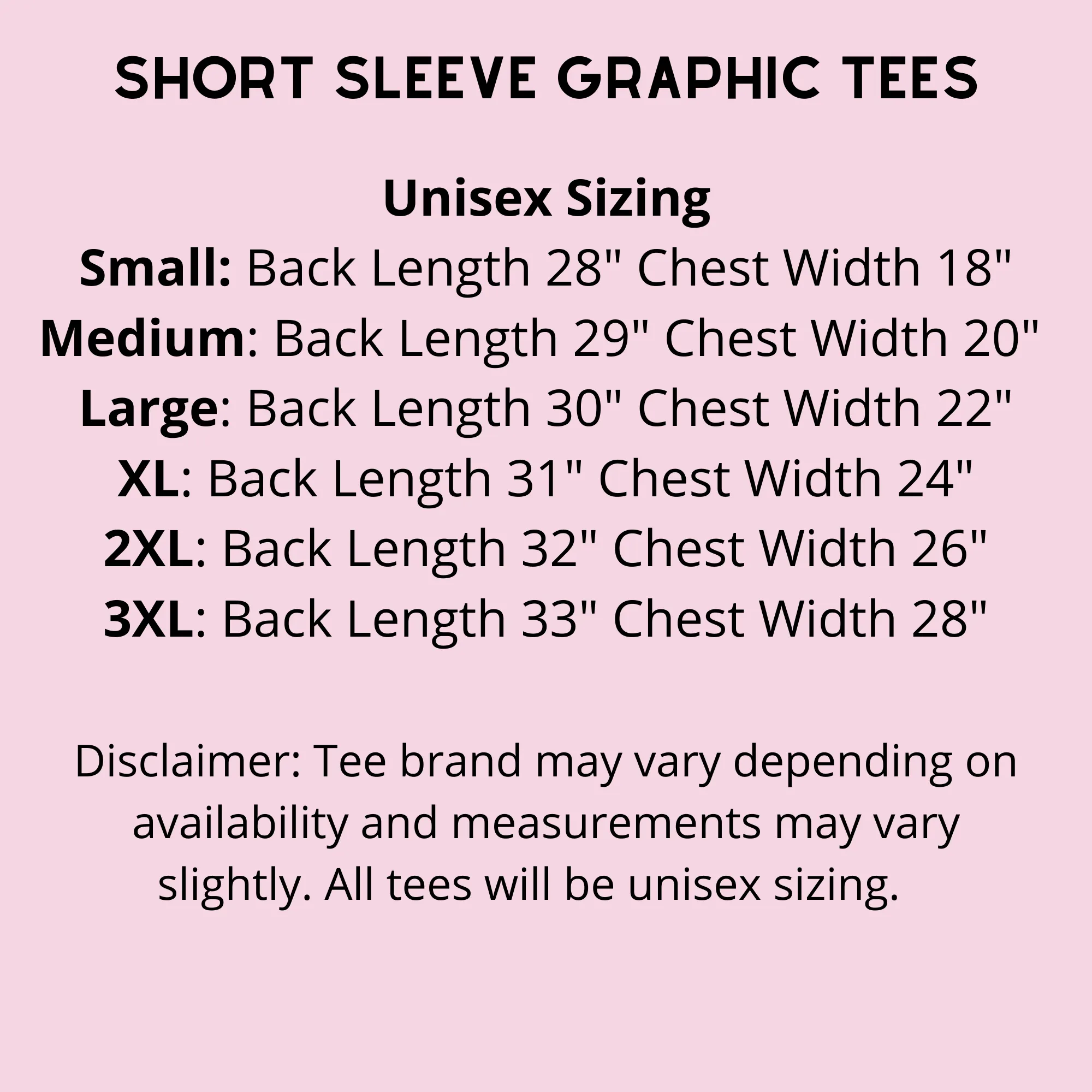 Black Open Your Wild Side Short Sleeve Tee