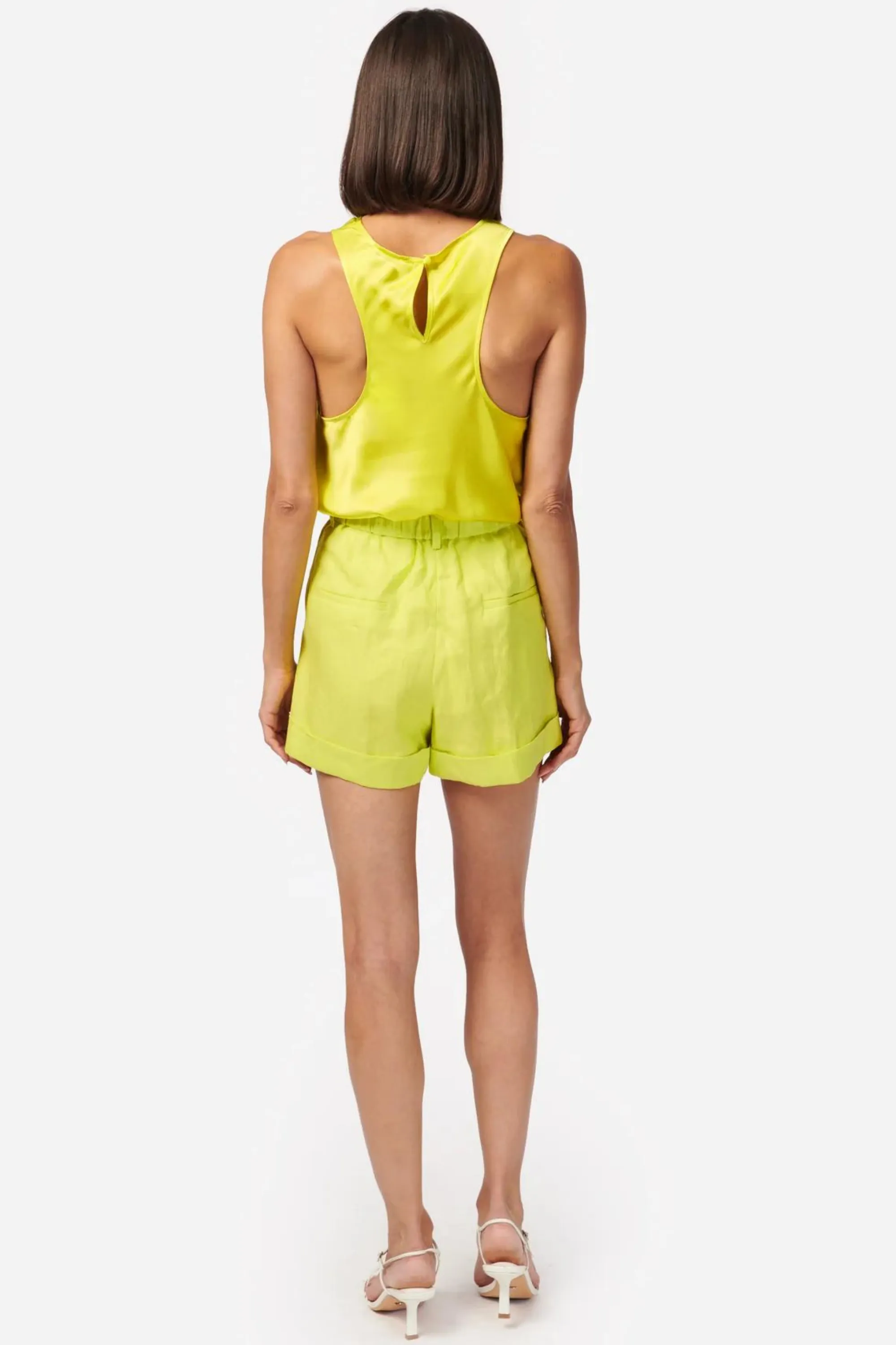 Cami NYC Ravi Short