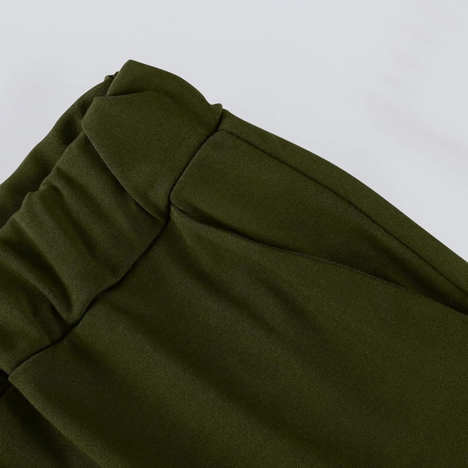 Cargo Pants Women High Waisted Wide Leg Hiking Sweatpant Multi-Pockets Work Tactical Outdoor Jogger Slack Y2k Clothes
