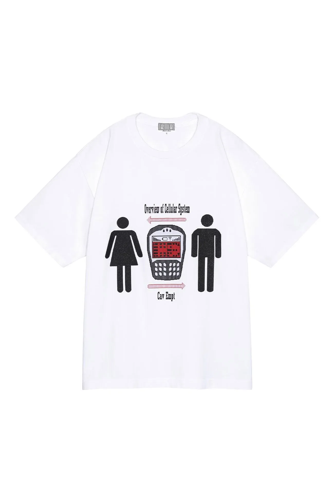 CELLULAR SYSTEM T