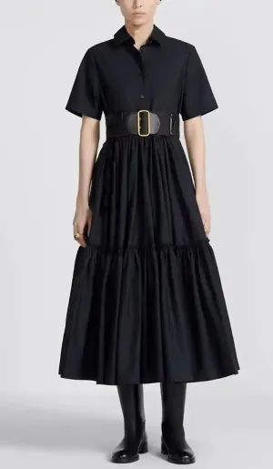 Cloe Midi Dress, Party Casual Holiday Dresses
