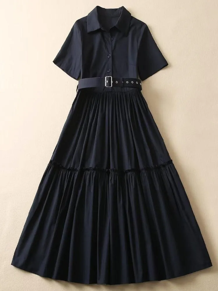 Cloe Midi Dress, Party Casual Holiday Dresses
