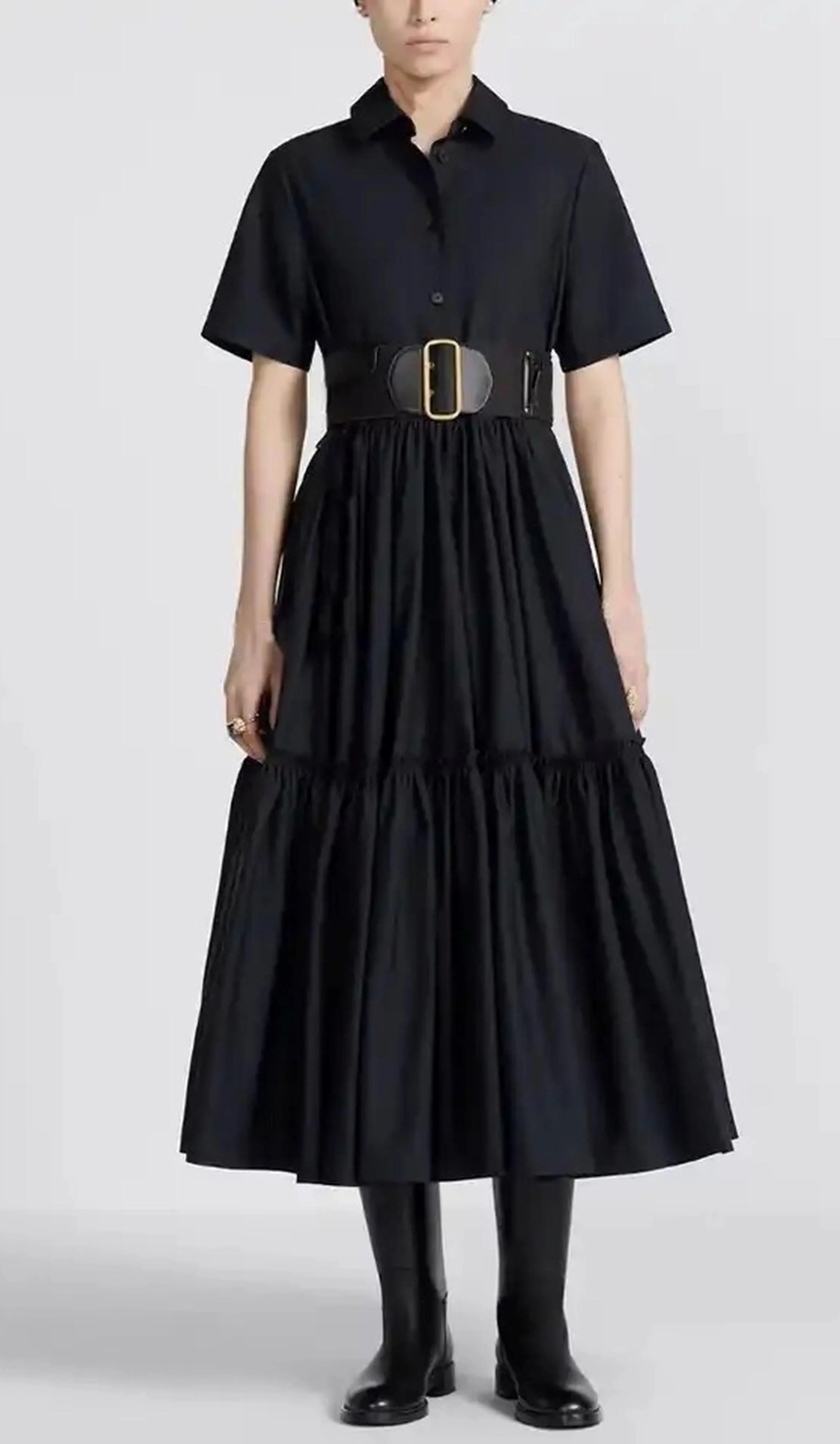 Cloe Midi Dress, Party Casual Holiday Dresses