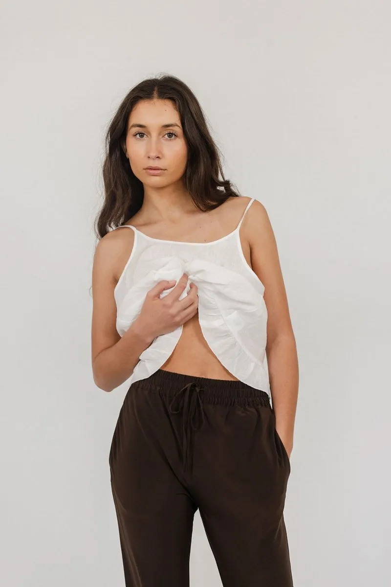 Monti Silk Pants