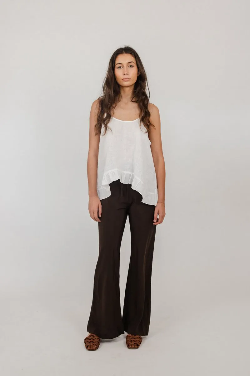 Monti Silk Pants