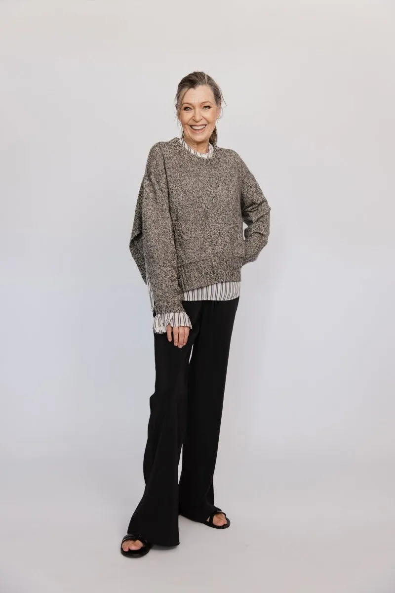 Monti Silk Pants