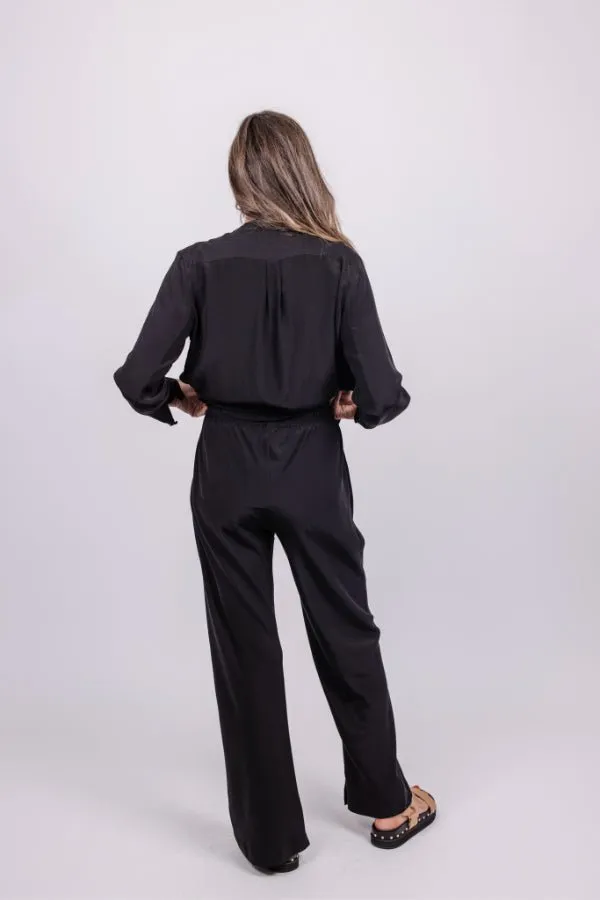 Monti Silk Pants