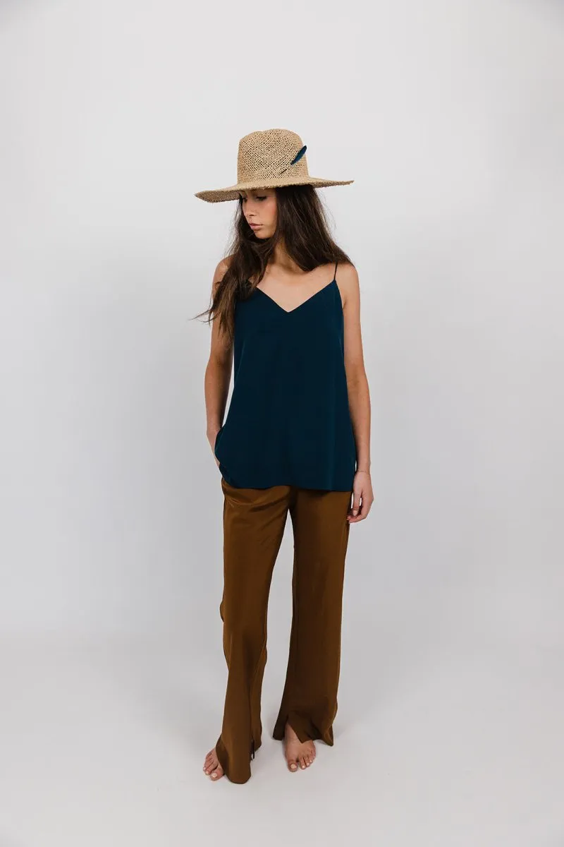 Monti Silk Pants