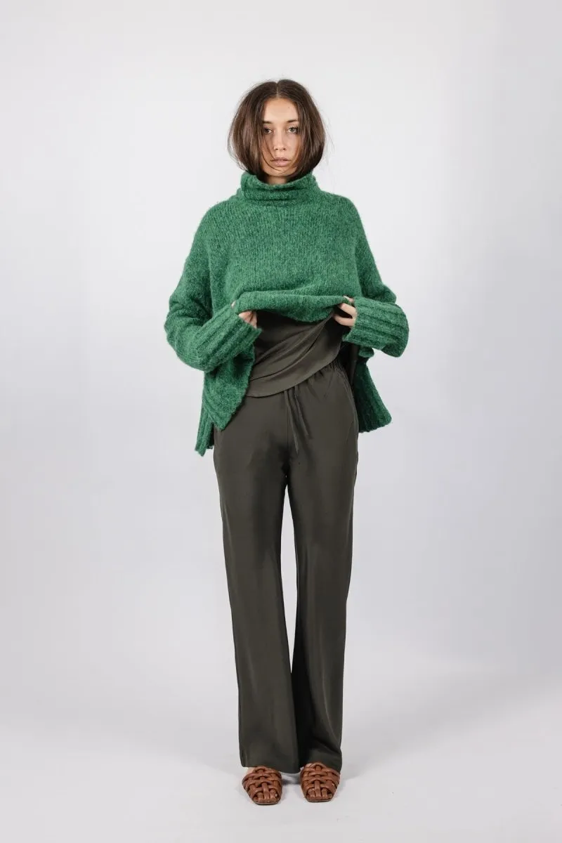 Monti Silk Pants