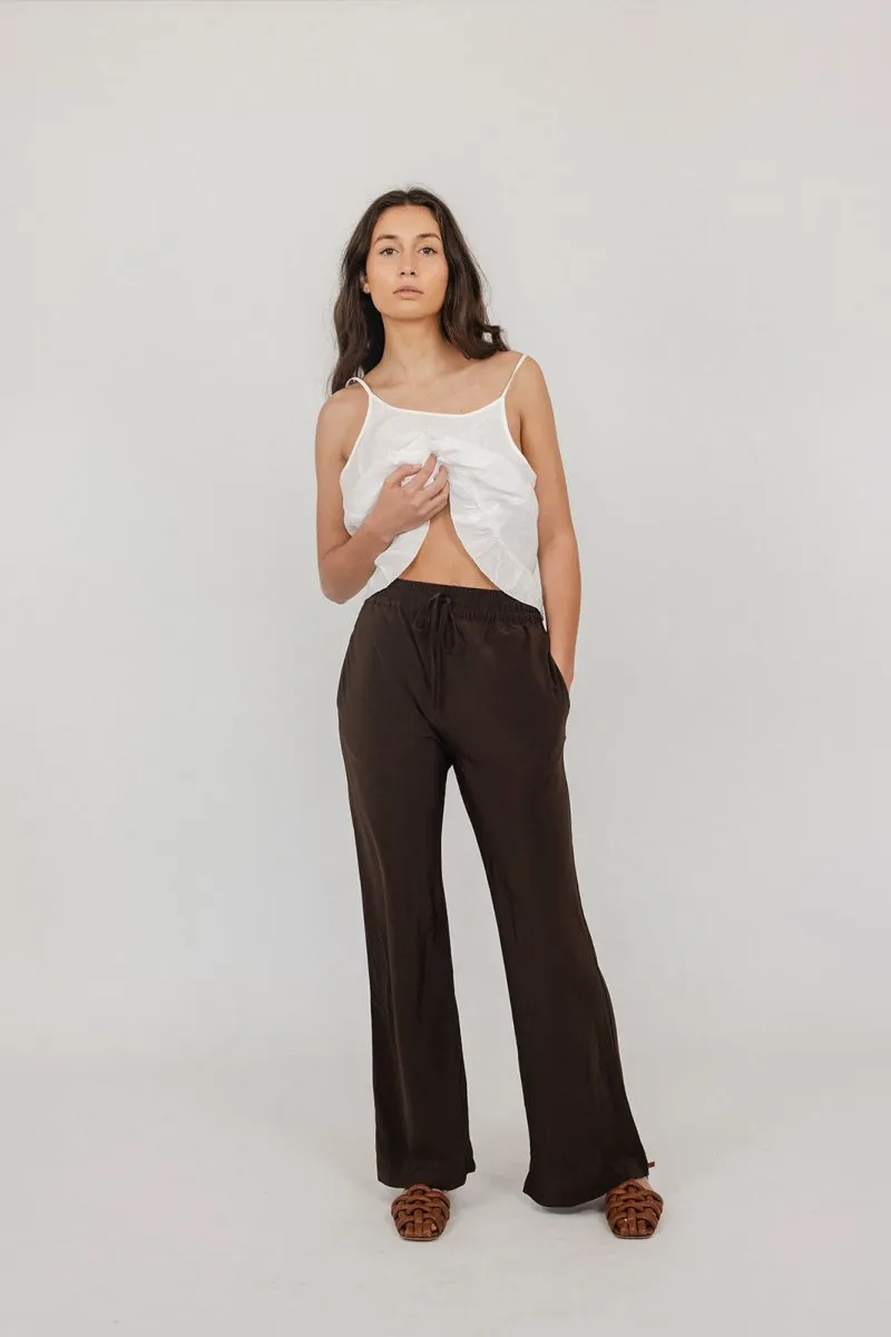 Monti Silk Pants