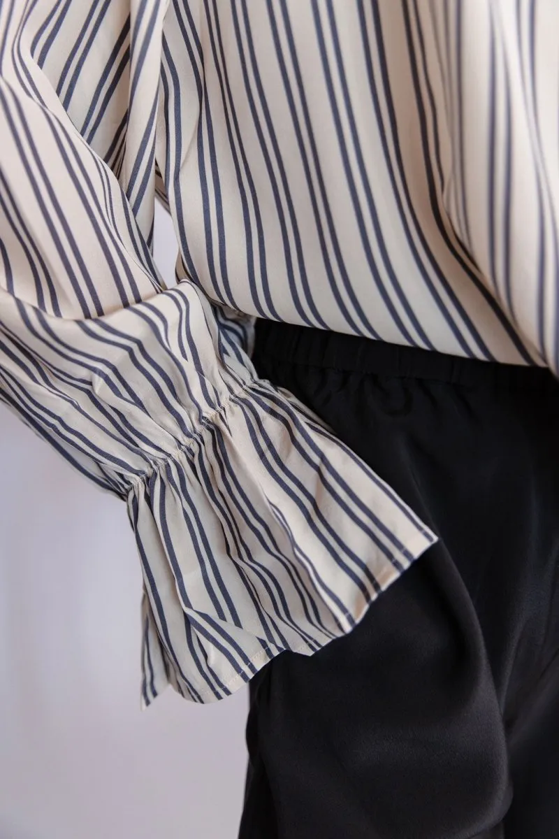 Monti Silk Pants