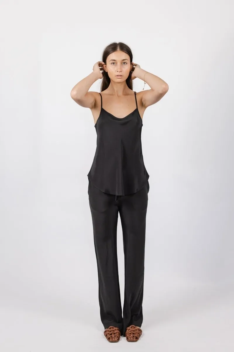 Monti Silk Pants