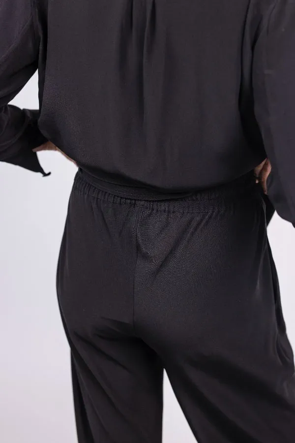 Monti Silk Pants