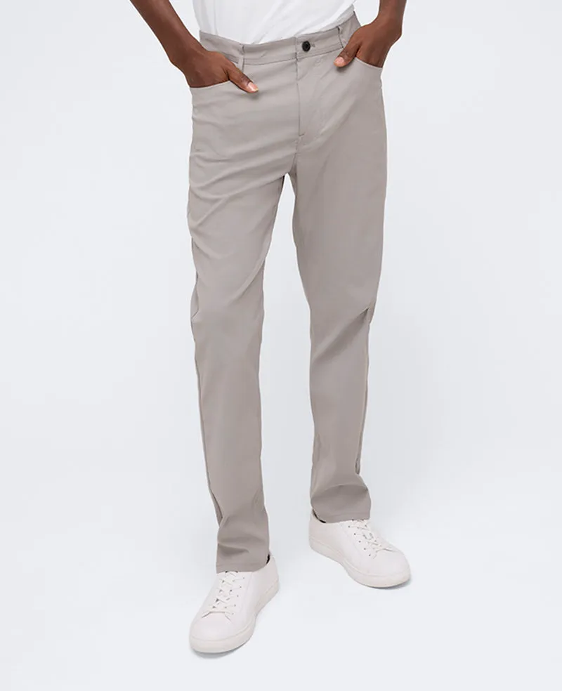 Original Slim 5-Pocket Pant