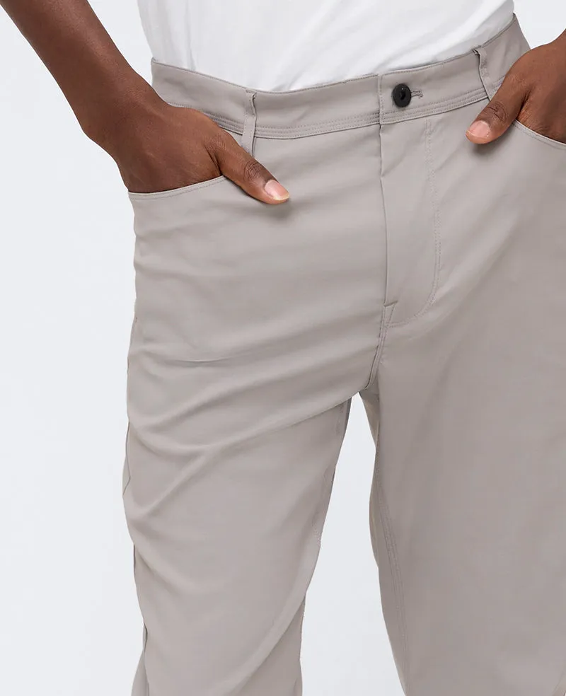 Original Slim 5-Pocket Pant
