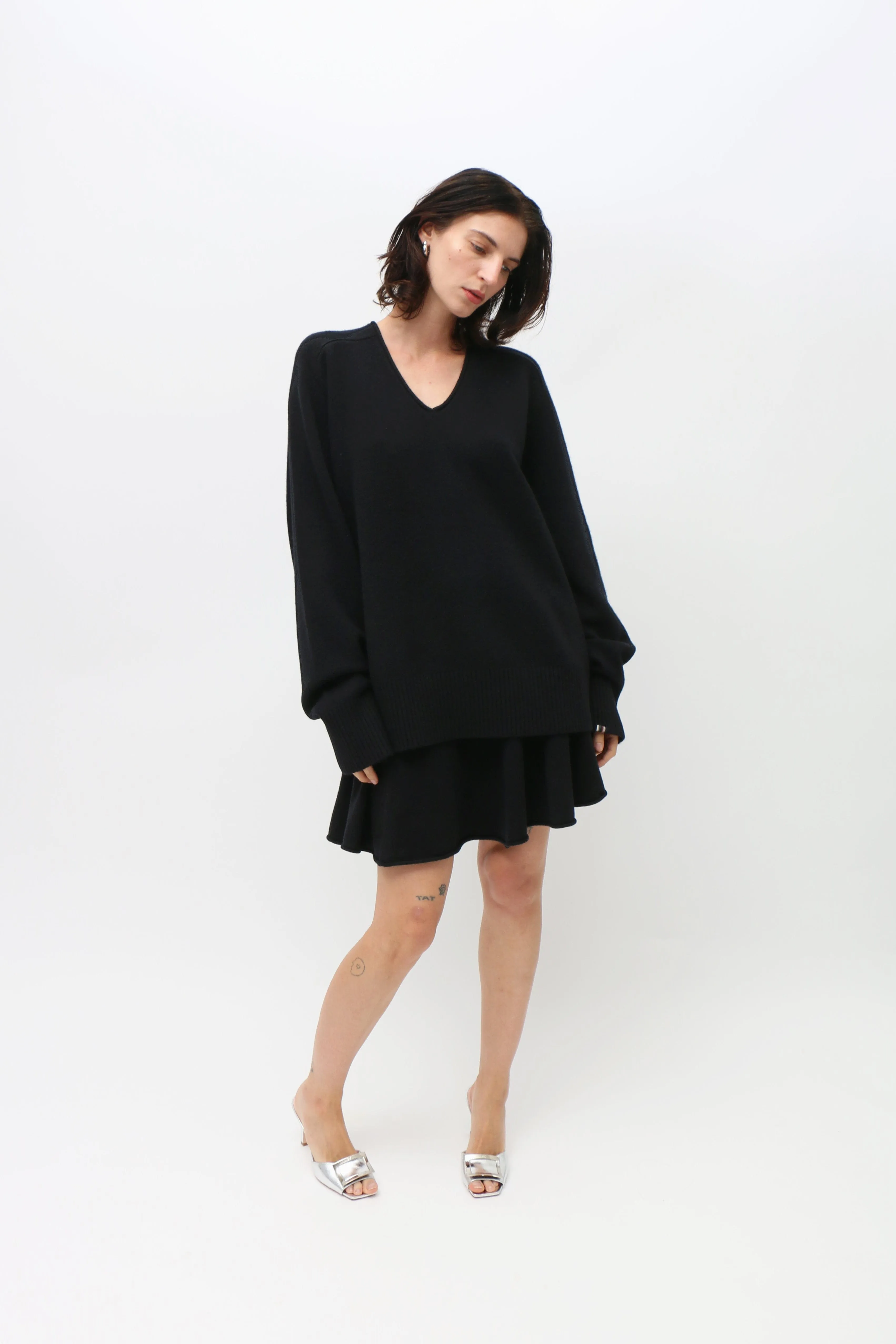Raven N375 Patti Sweater