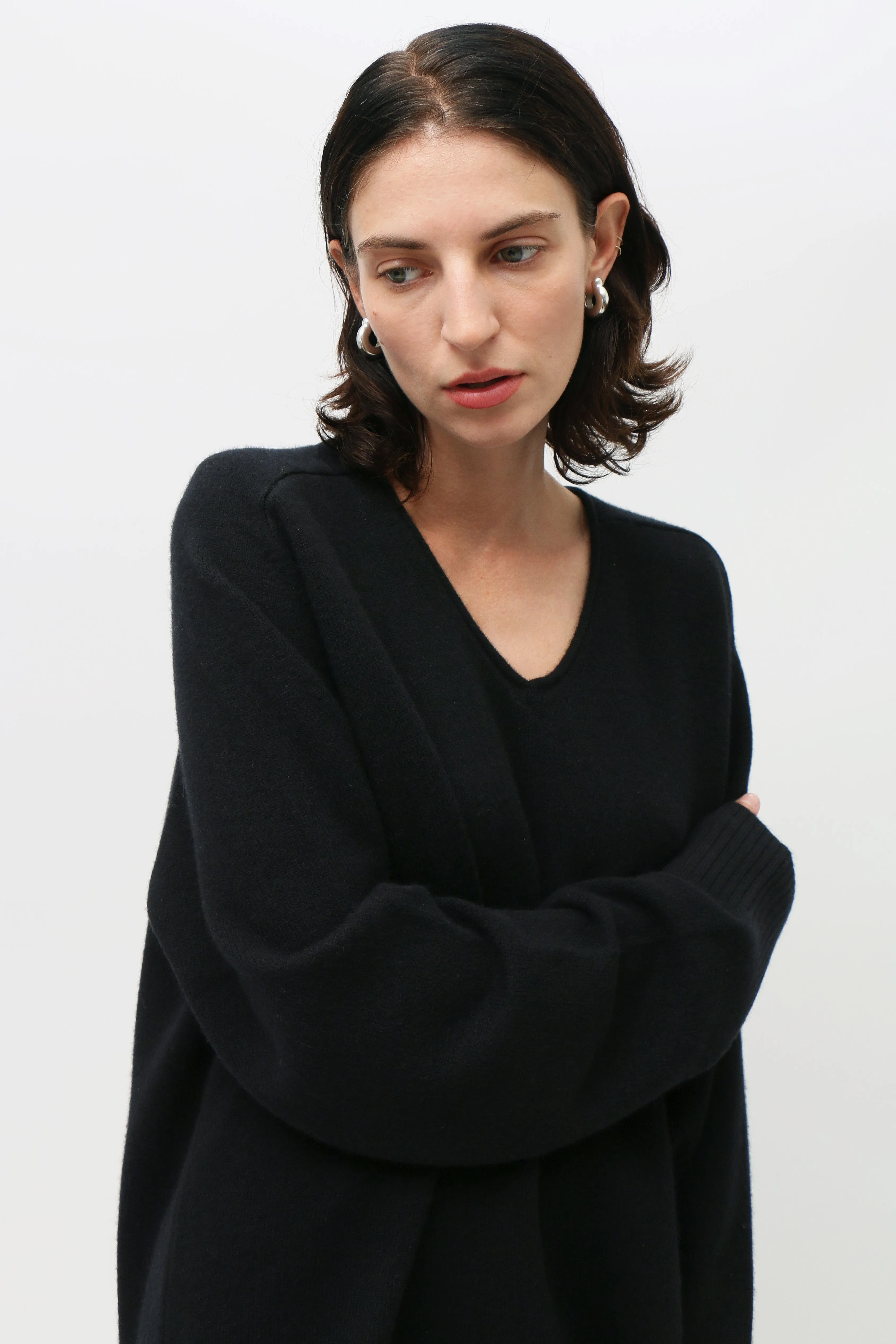 Raven N375 Patti Sweater