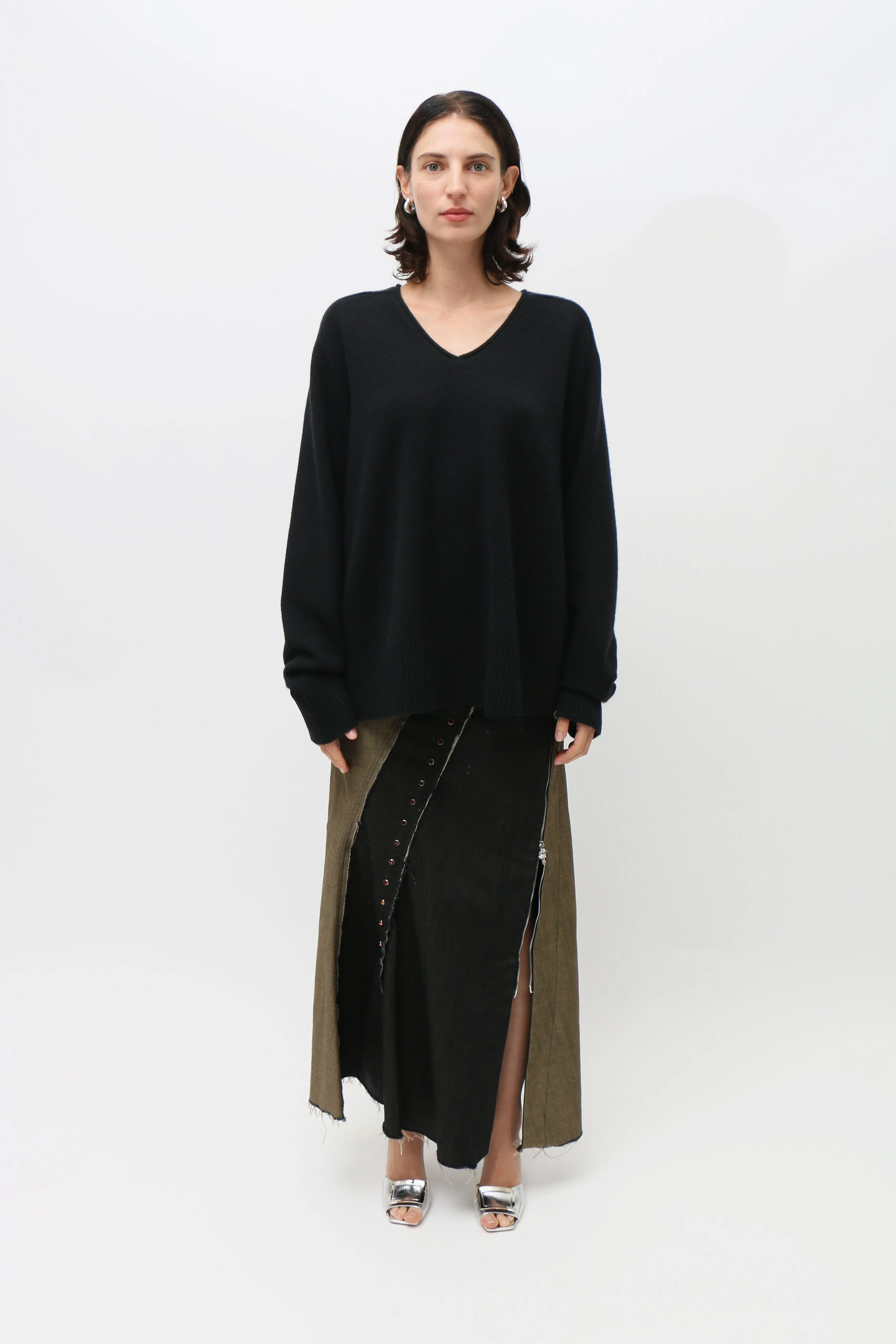 Raven N375 Patti Sweater