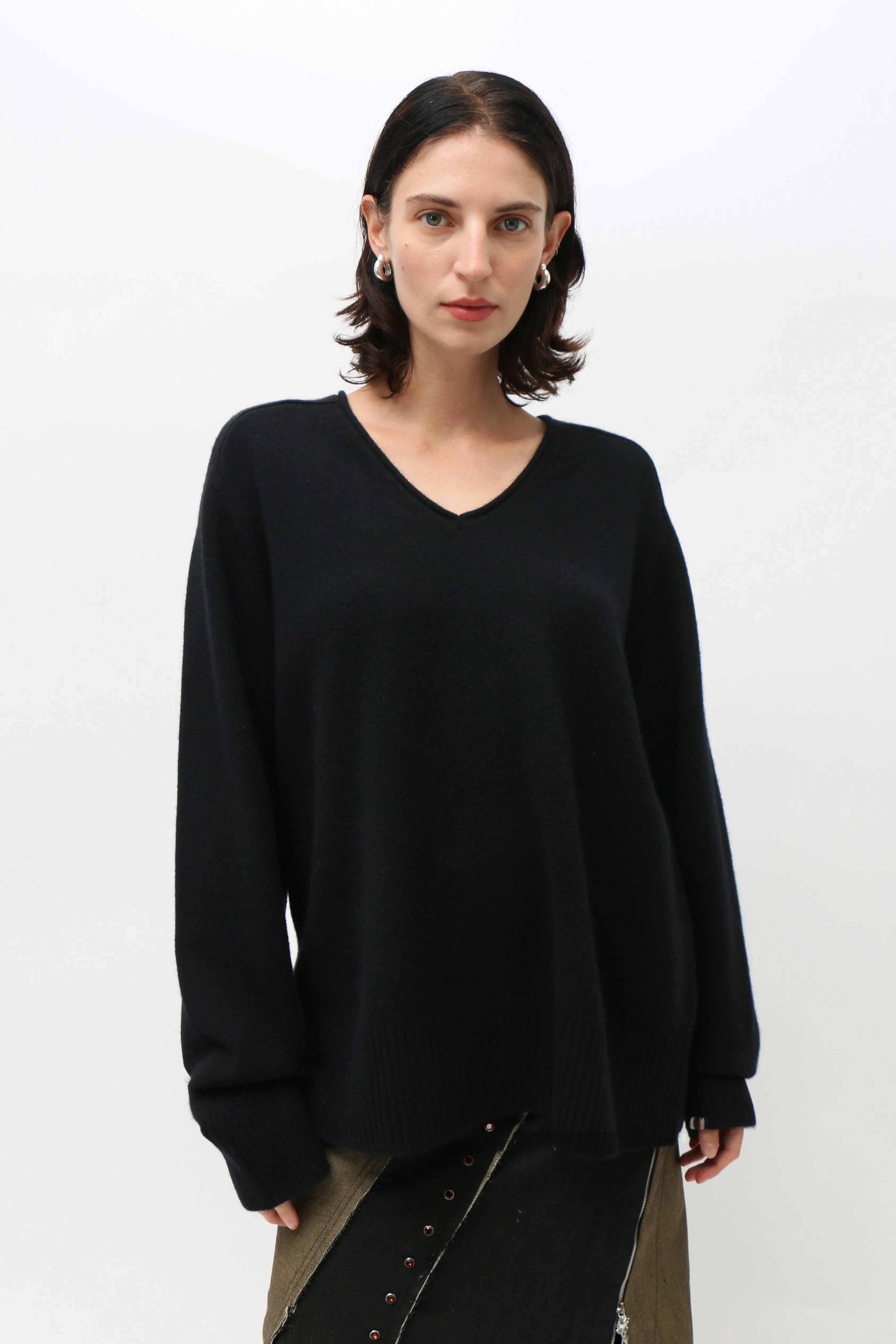 Raven N375 Patti Sweater