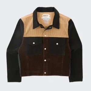 REWORK® RALPH LAUREN JACKET