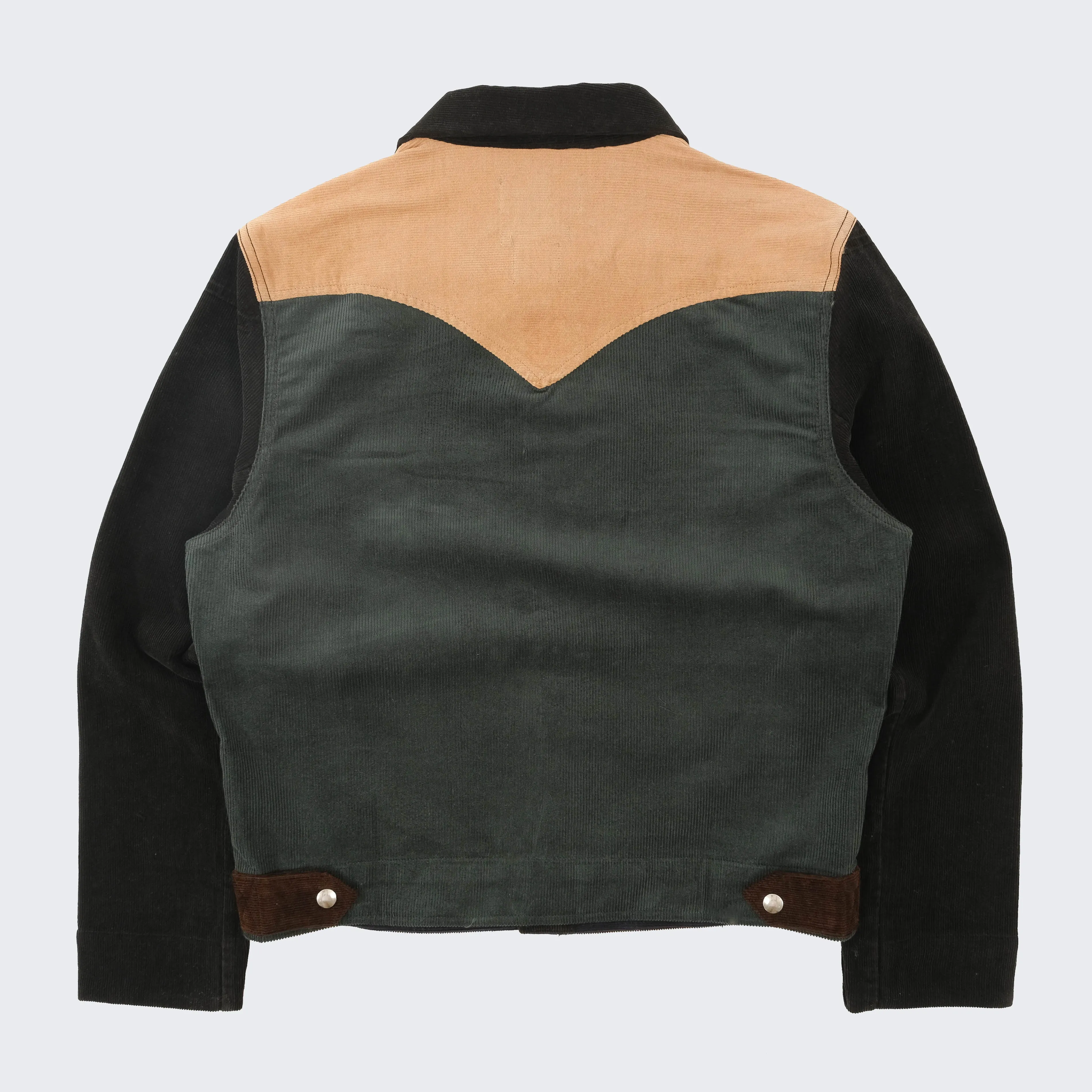 REWORK® RALPH LAUREN JACKET