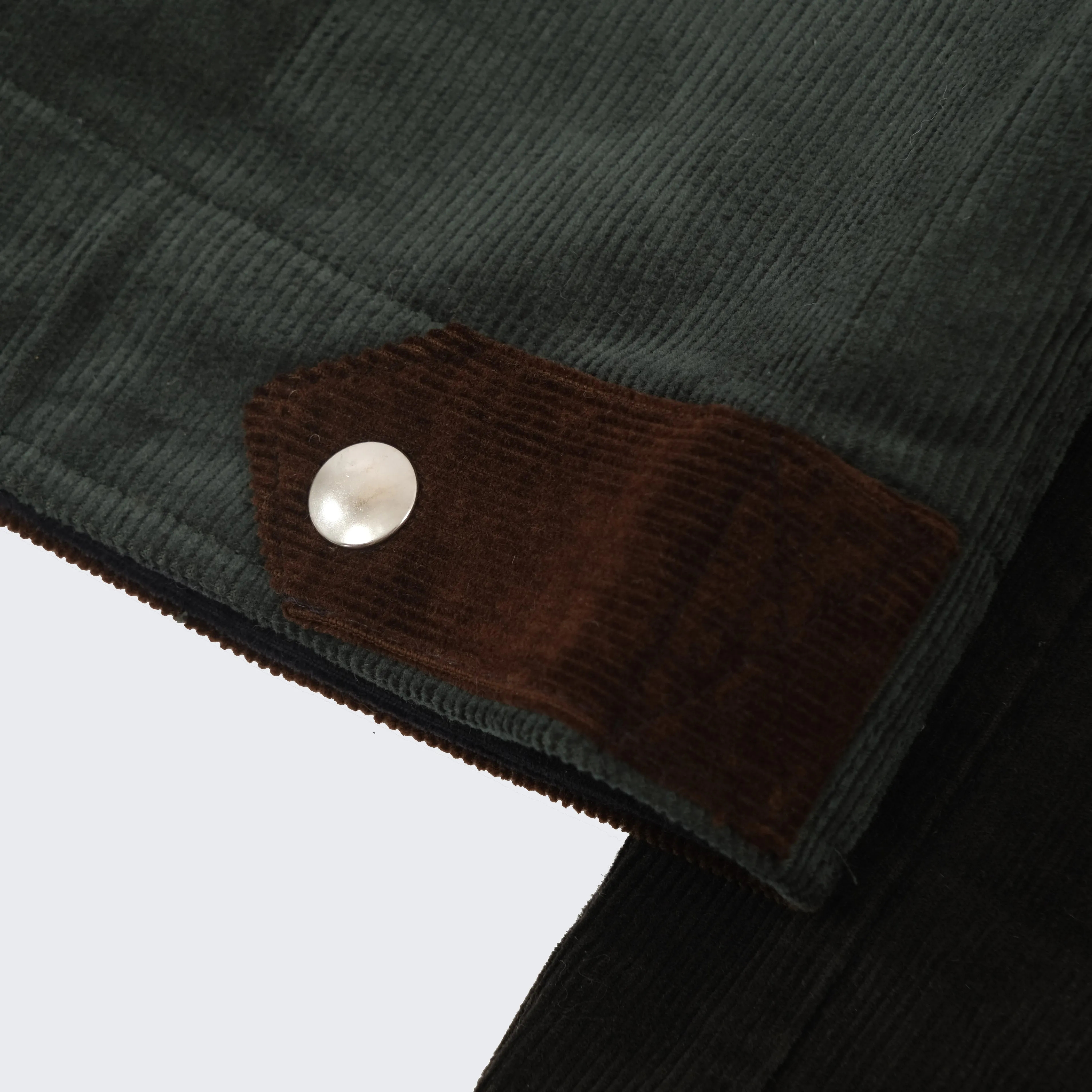 REWORK® RALPH LAUREN JACKET