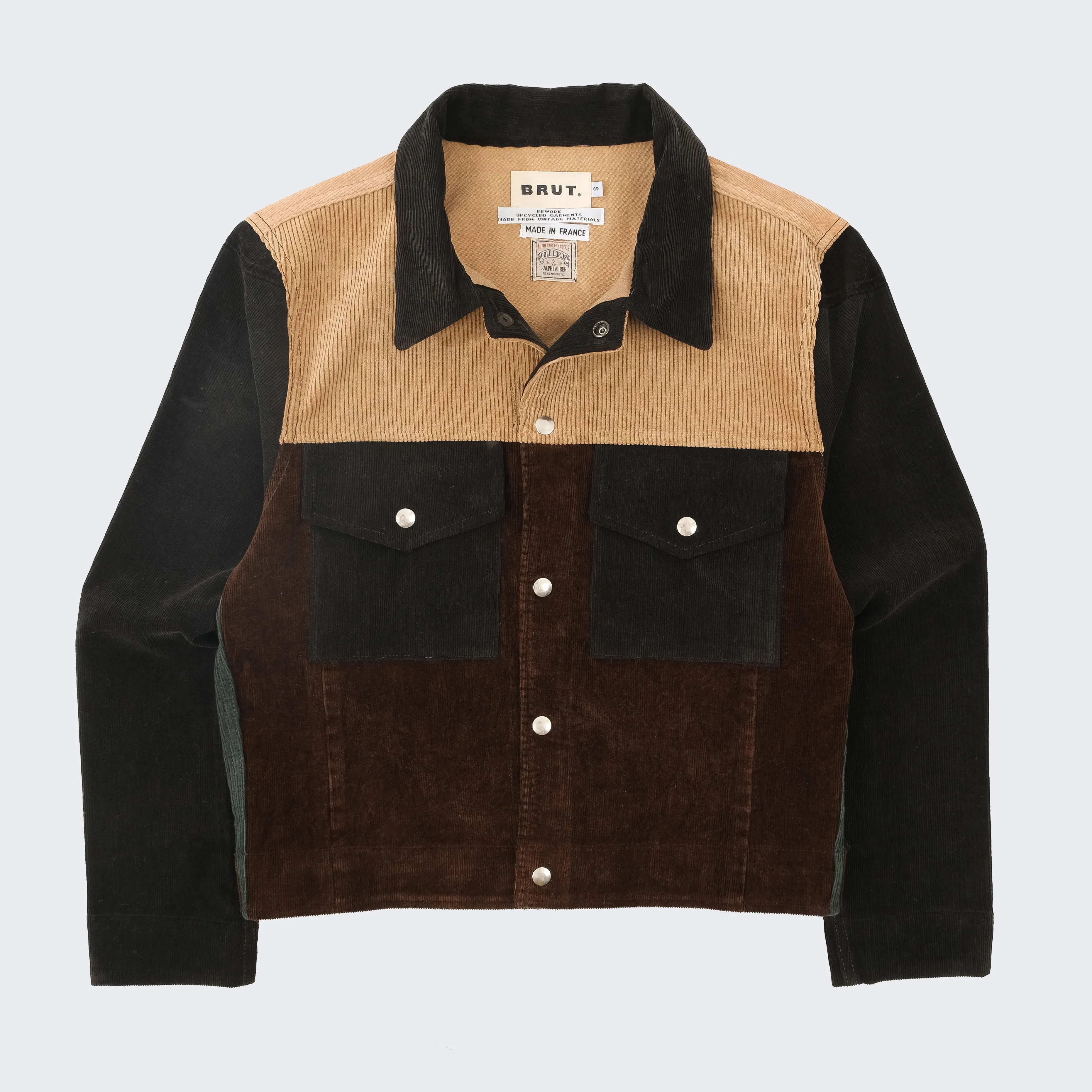 REWORK® RALPH LAUREN JACKET