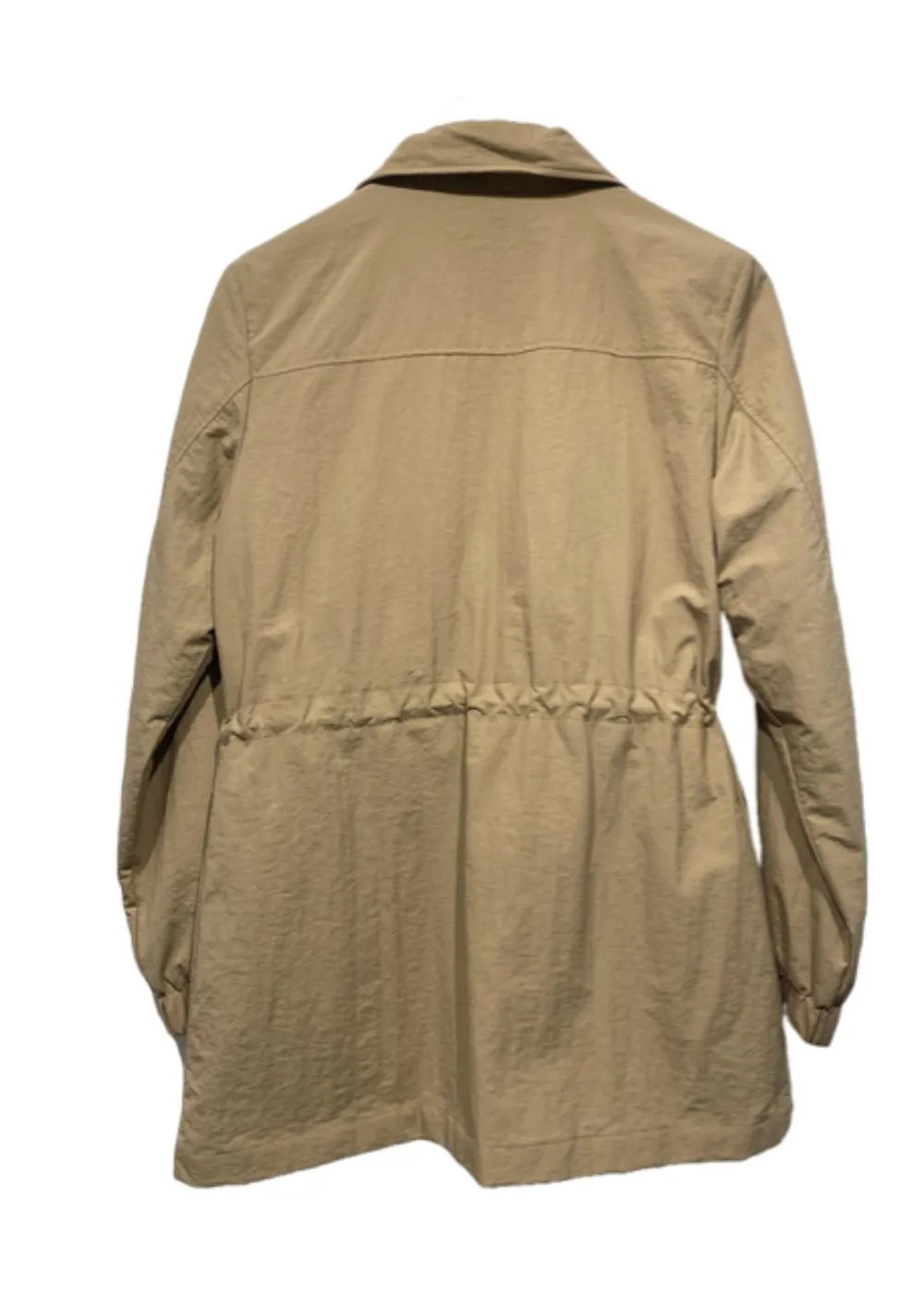 Utility Style Jacket