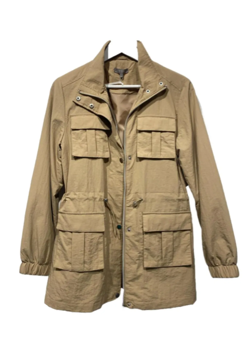 Utility Style Jacket