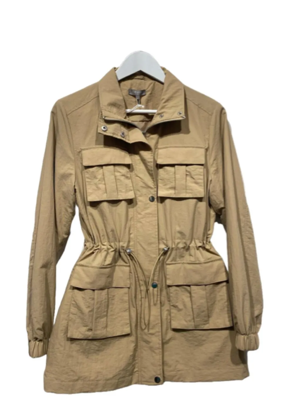 Utility Style Jacket