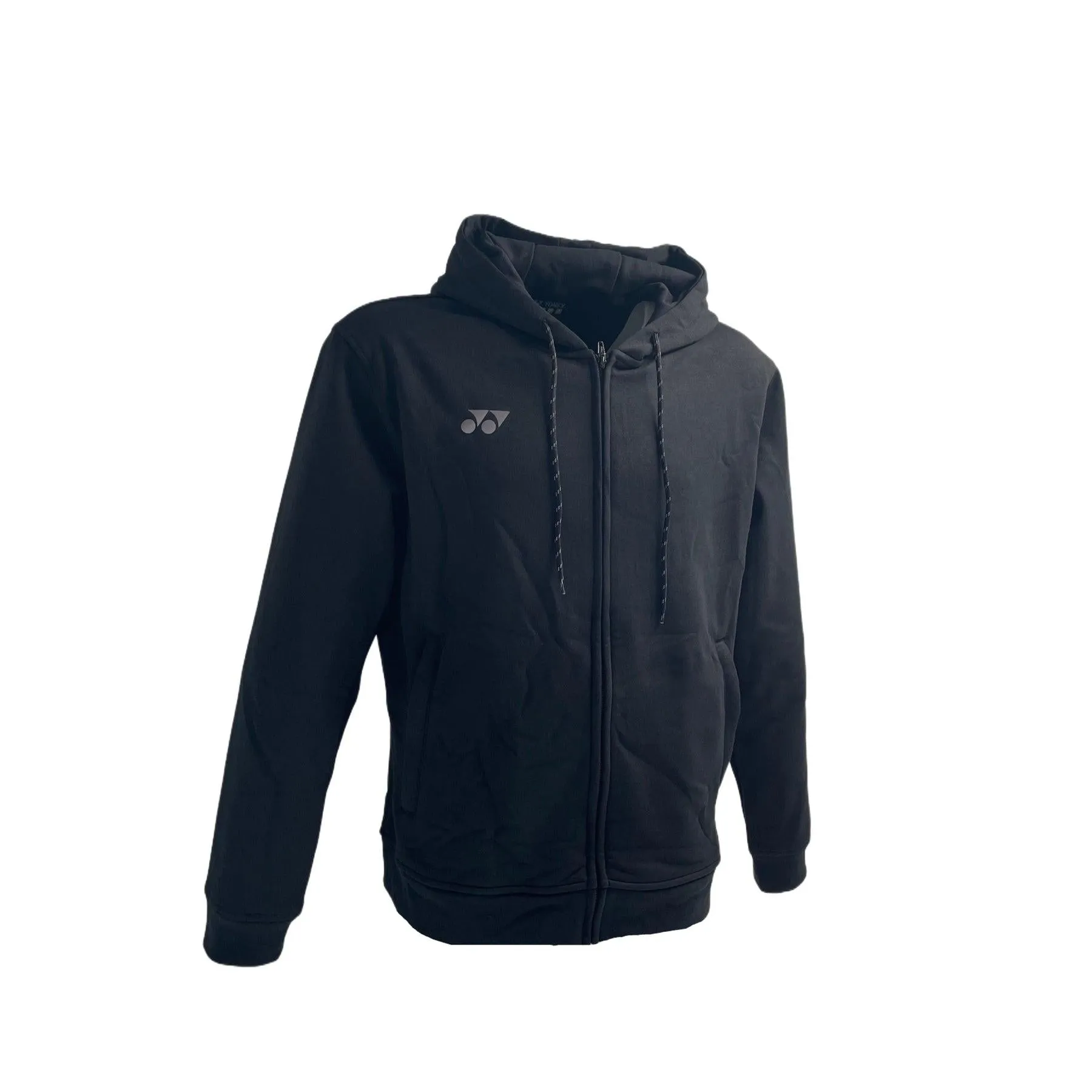 Yonex YHD2024 Unisex Padel Hoodie - Black
