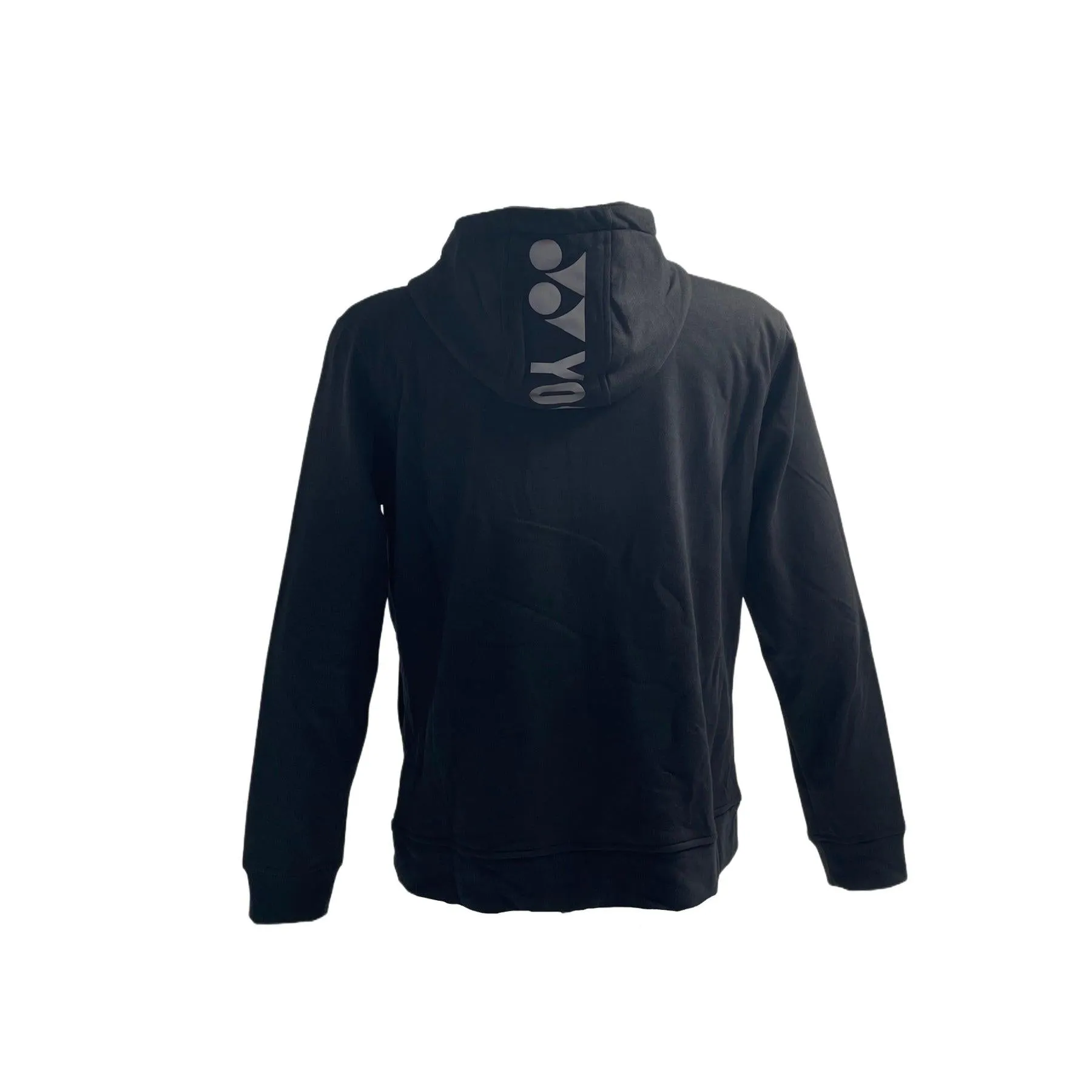 Yonex YHD2024 Unisex Padel Hoodie - Black