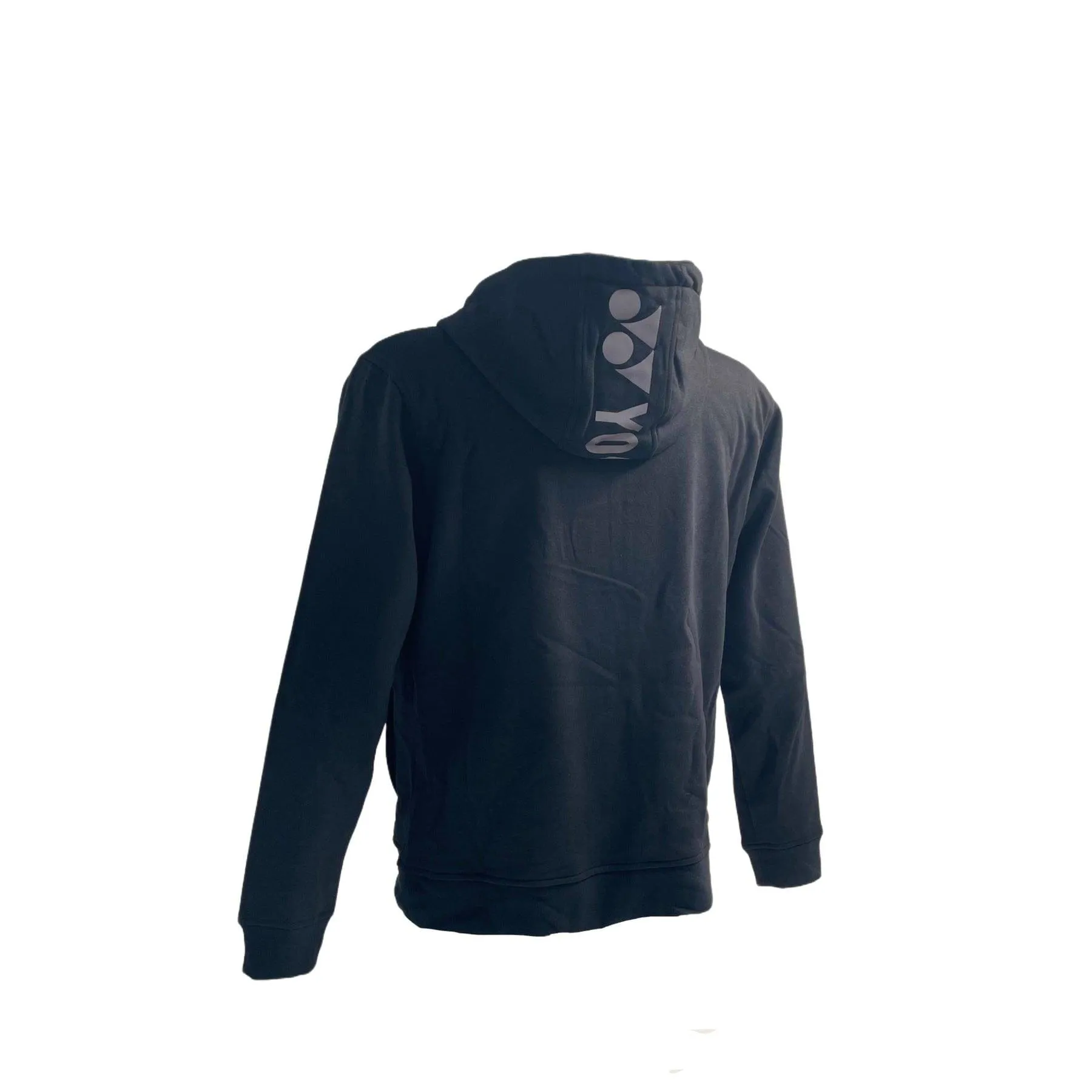 Yonex YHD2024 Unisex Padel Hoodie - Black